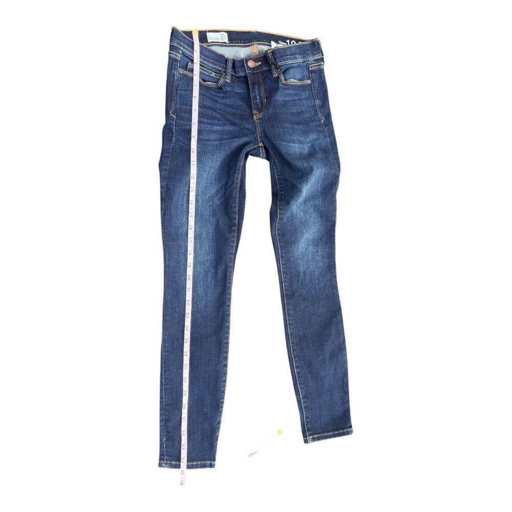 GAP 1969 Legging Jeans Women’s 25 Short Skinny Jeggings NWT - Picture 8 of 8